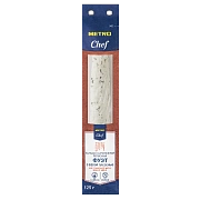 Колбаса Metro Chef Фуэт с белой плесенью, сыровяленая полусухая, 125г