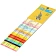 Бумага IQ 'Color neon' А4, 80г/м2, 500л. (желтый неон)