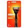 Бритва Gillette Fusion5 Power станок + кассета