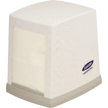 Салфетки бумажные Luscan Professional N21сл100л30 пач/уп