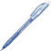 Ручка шариковая автомат. STABILO liner 348/1-50-41,син,0,38мм,манж, шар.0,7
