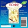 Сыр соевый Royal Tofu классический, 500г