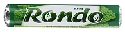 Конфеты Rondo мята освежающие, 30г