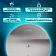 Диспенсер для туалетной бумаги LAIMA PROFESSIONAL INOX, (Система T1) БОЛЬШОЙ, нержавеющая сталь, мат