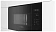Микроволновая печь Bosch BFL554MB0 25л. 900Вт черный (встраиваемая)