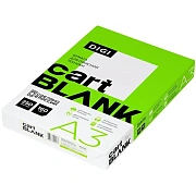 Бумага для цв.лазер.печ. Cartblank Digi (А3, 160 г/кв.м, 250 л)