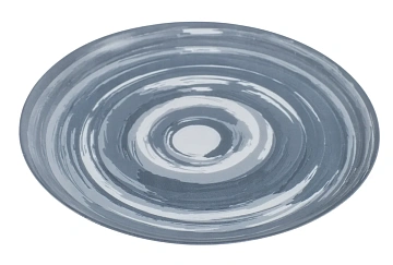 Тарелка обеденная Luminarc Diwali Marvo Grey, 25см