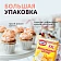Сахар Dr.Bakers XXL ванильный, 40г