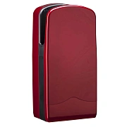 Сушилка для рук Nofer V-Jet вишневая, 01303.CR