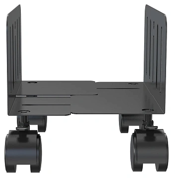 Подставка Cactus CS-CCB черный