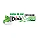 Жевательная резинка Dirol White со вкусом мяты, 13.6г