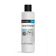 Чистящий концентрат Pro-Brite Spray Cleaner Concentrate 004-1, 1л, для чистки любых поверхностей