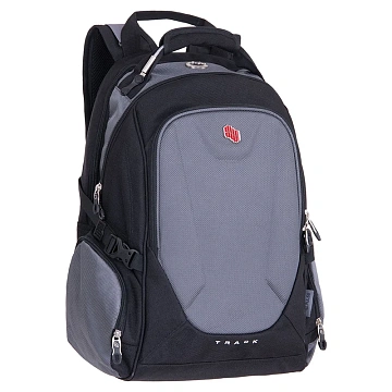 Рюкзак Pulse BACKPACK TRACK GRAY , 51х32х23 см