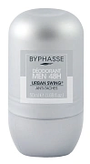 Дезодорант Byphasse Men Urban Swing роликовый, 50мл