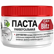 Паста чистящая универсальная 400 г, САН-BLITZ, 2100008