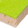 Губки для мытья посуды Master FRESH XL 100х70х33мм 5шт/уп