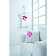 Пленка для ткани Avery Zweckform MD1001, белая, 210x297мм, 5 листов, А4