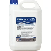 Средство для удаления накипи на пищевых производствах DOLPHIN Promnova Acid LF Meta 5 л, D043-5
