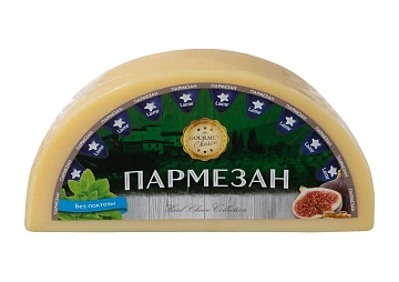 Сыр Laime Пармезан твердый 40%, ~1.1кг