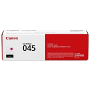 Картридж лазерный Canon 045 M (1240C002) пур. для MF635Cx, 633Cdw, 631Cn