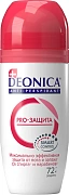 Антиперспирант Deonica Pro-Защита, 50мл