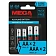 Батарейка AA/LR06(2шт) + AAA/LR03(2шт)