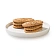 Печенье Leona Breakfast Biscuits без сахара, 160г