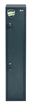 Сейф Cactus CS-SF-GK100 1000x213x153мм, ключевой
