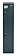 Сейф Cactus CS-SF-GK100 1000x213x153мм, ключевой