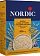 Хлопья Nordic 4 вида зерновых-овсяные отруби, 500г