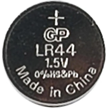 Батарейка для часов GP A76F-2C10, 10 шт/уп