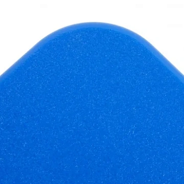 Доска разделочная Rubbermaid 50.8х38см, синяя