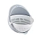 Дуршлаг Hobby Life Aqua вращающийся, 21см