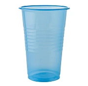 Стакан одноразовый Metro Professional Кристалл 200мл, цветной, 50шт/уп