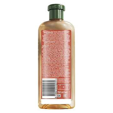 Шампунь Herbal Essences Объем Апельсин, 350мл