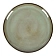 Тарелка Glaze olive десертная, 20см