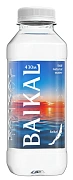 Вода питьевая Baikal 430 без газа, 450мл х 12шт, ПЭТ