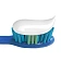 Зубная паста Colgate максимальная защита свежая мята, 150мл