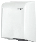 Сушилка для рук Nofer Fuga белая, 01851.W