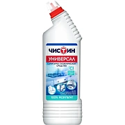 Чистящее средство 750 г, ЧИСТИН 'Универсал', содержит активный хлор, 2794