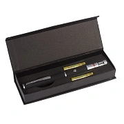 Указки Указка лазерная зел.лазер один луч, звездное небо GP-20