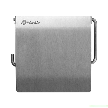 Держатель туалетной бумаги Merida U1MS.R, матовый
