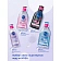 Вода мицеллярная Nivea Micellair Soothing, 200мл