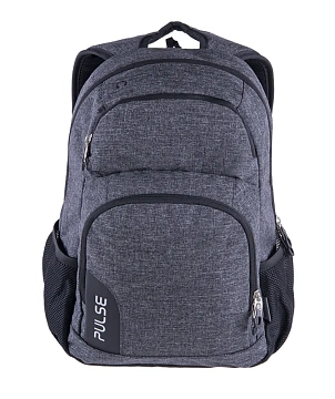 Рюкзак Pulse BACKPACK ELEMENT CATIONIC GRAY, 46х32х23 см