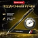 Ручка подарочная шариковая BRAUBERG 'Delicate Black', корпус черный, узел 1 мм, линия письма 0,7 мм,синяя, 141399