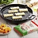 Сыр Радость вкуса для жарки полутвердый 45%, 180г