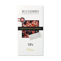 Bucheron Swiss Chocolate