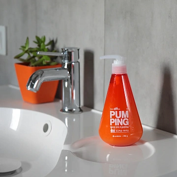 Зубная паста Perioe Отбеливающая цитрус, 285г