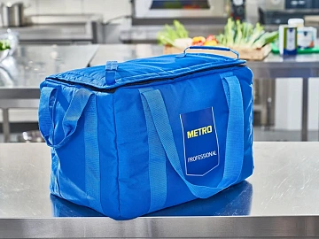Сумка-холодильник Metro Professional 65л
