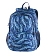 Рюкзак Pulse BACKPACK SPIN BLUE SNAKE, 48х30х25 см